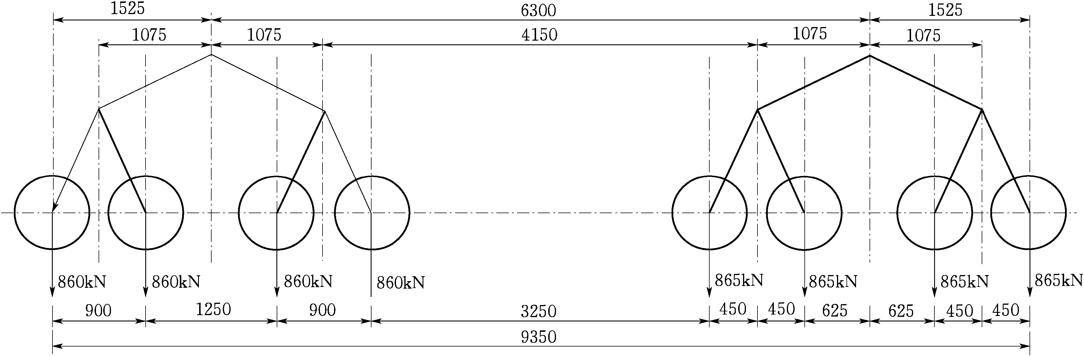 16.6.3 巖壁吊車梁結(jié)構(gòu)設(shè)計(jì)